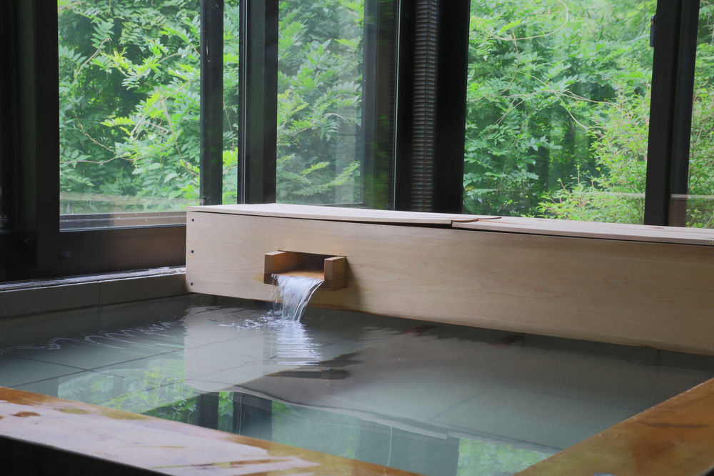 貸切り温泉［14時］