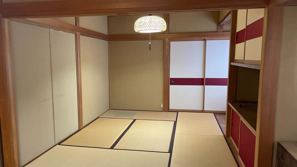 【試泊】和室14畳 広々空間でゆったり過ごすお部屋（最大4名）