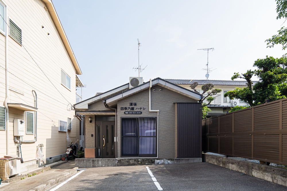 【一棟貸切】１日１組限定　素泊まりプラン