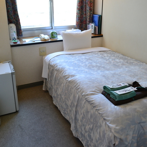 ■喫煙 シングル