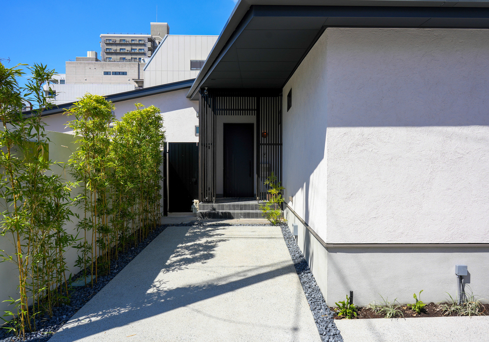 Villa 石の蔵 Matsubara