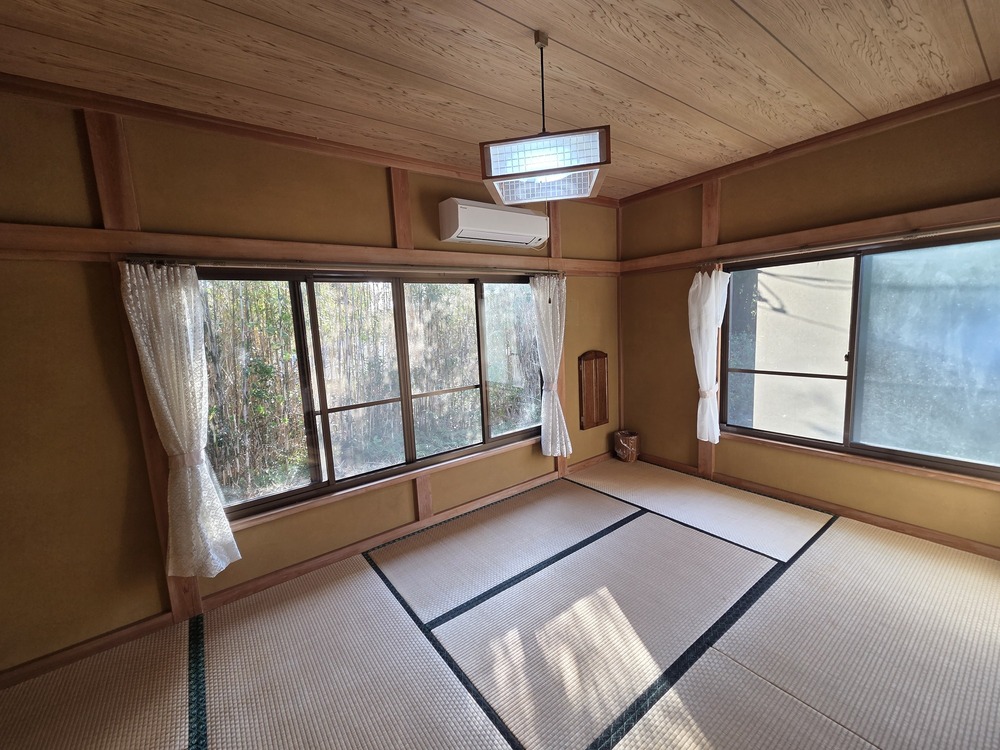 【ファミリールーム】まどろみ