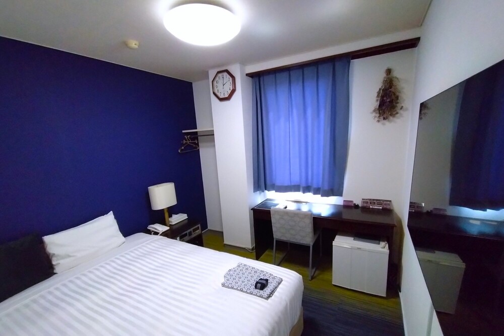 【禁煙】ダブルベット