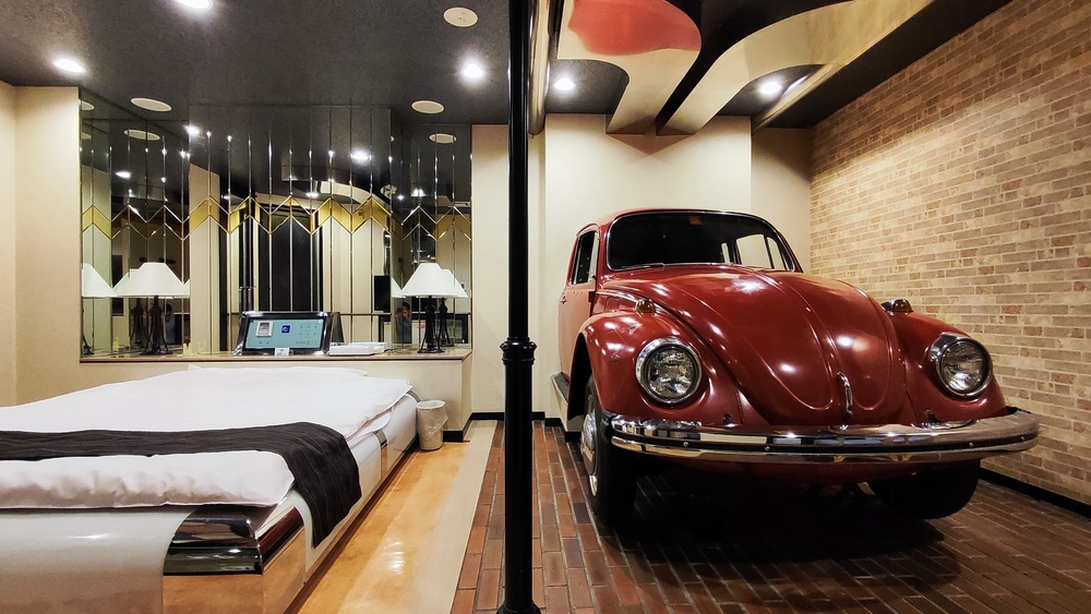 デザインキングルーム