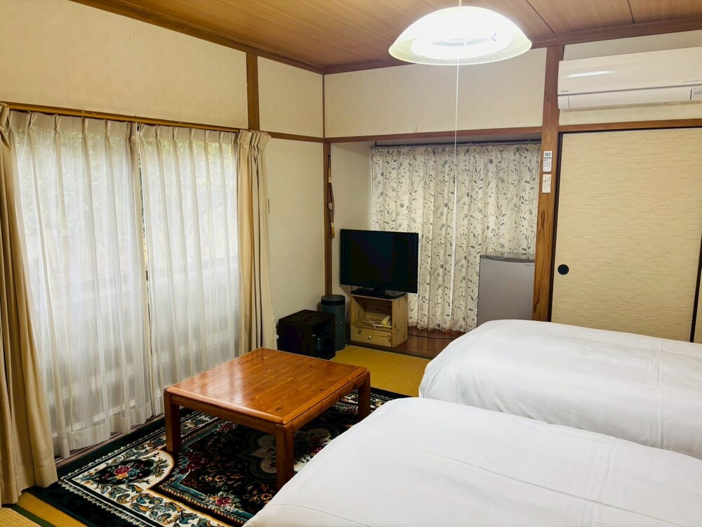 4ベッド（和室）