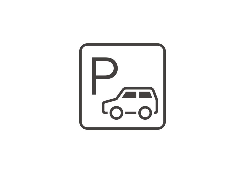 駐車場予約【Sansan宿泊者専用】