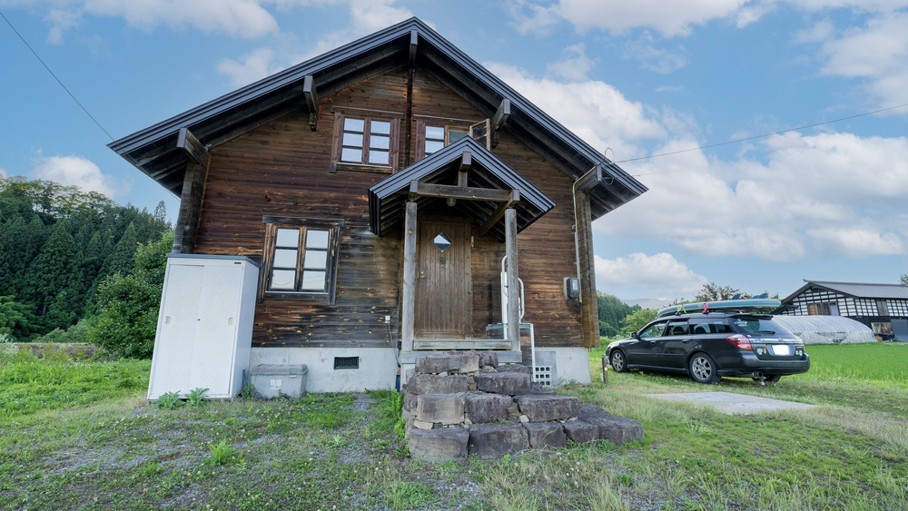 Vacation House Kawaraya Private House