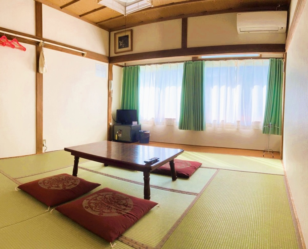 【2名様〜4名様用】おまかせ和室