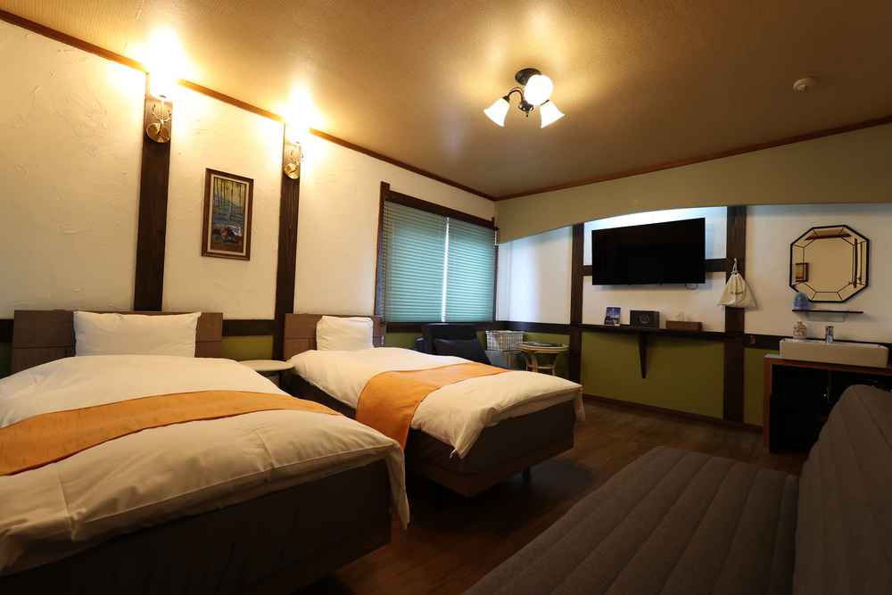 洋室８畳か洋室１０畳