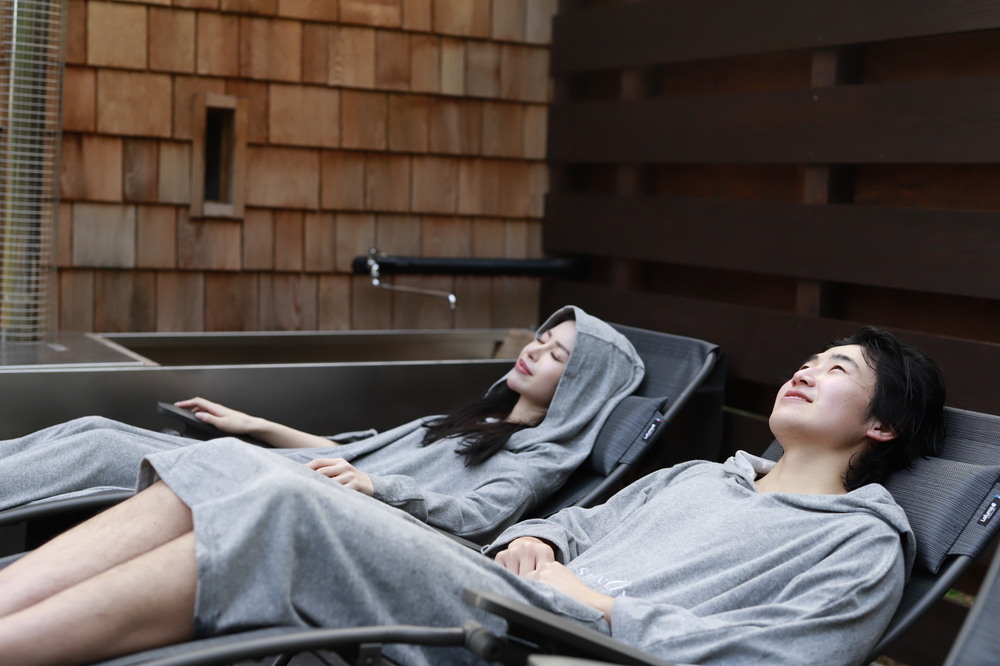 日帰り利用（デイユース　13：00〜15：00枠）