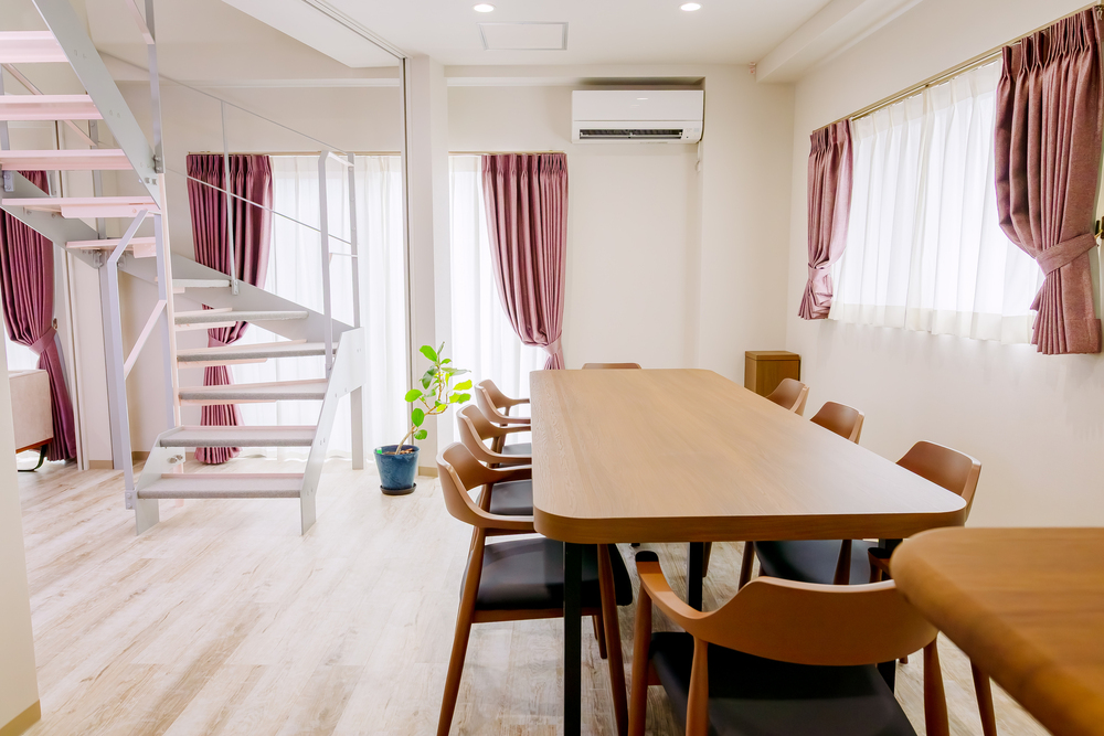 ヴィラ鹿児島中央