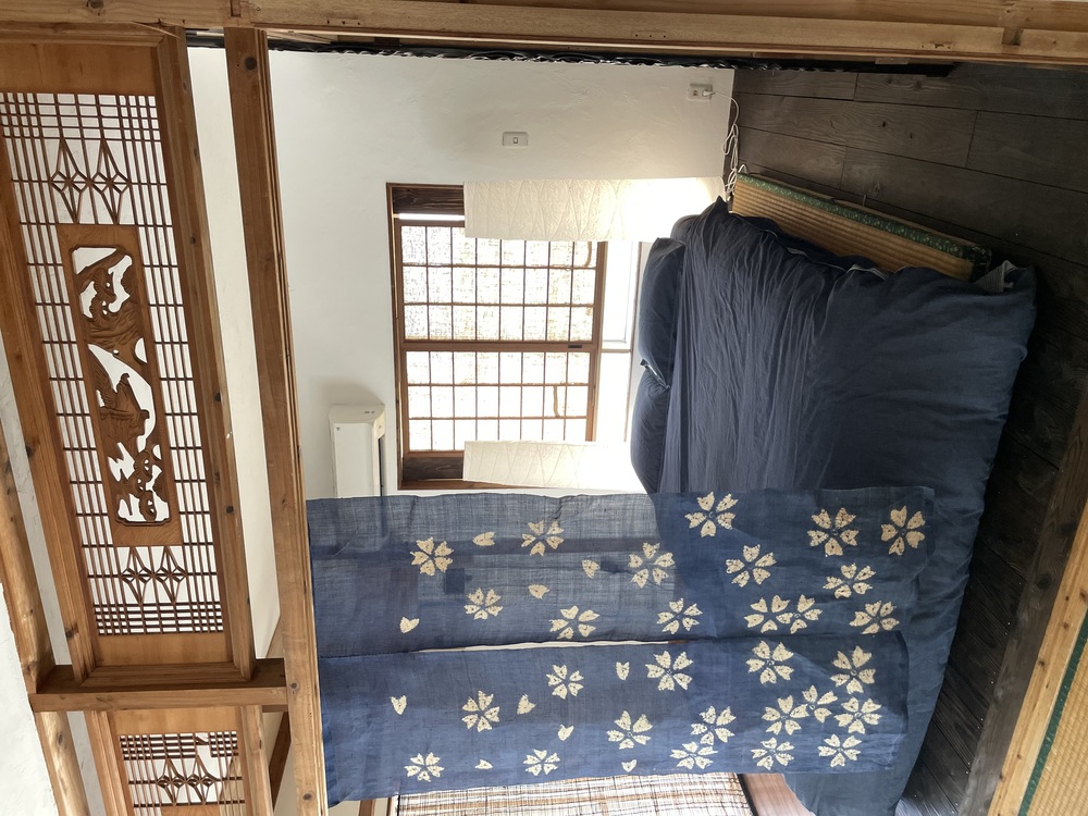 まるまる一棟貸し