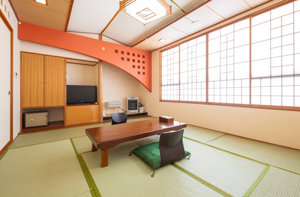 【本館】和室