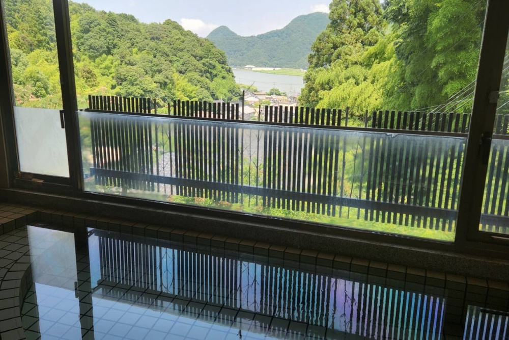 なずな