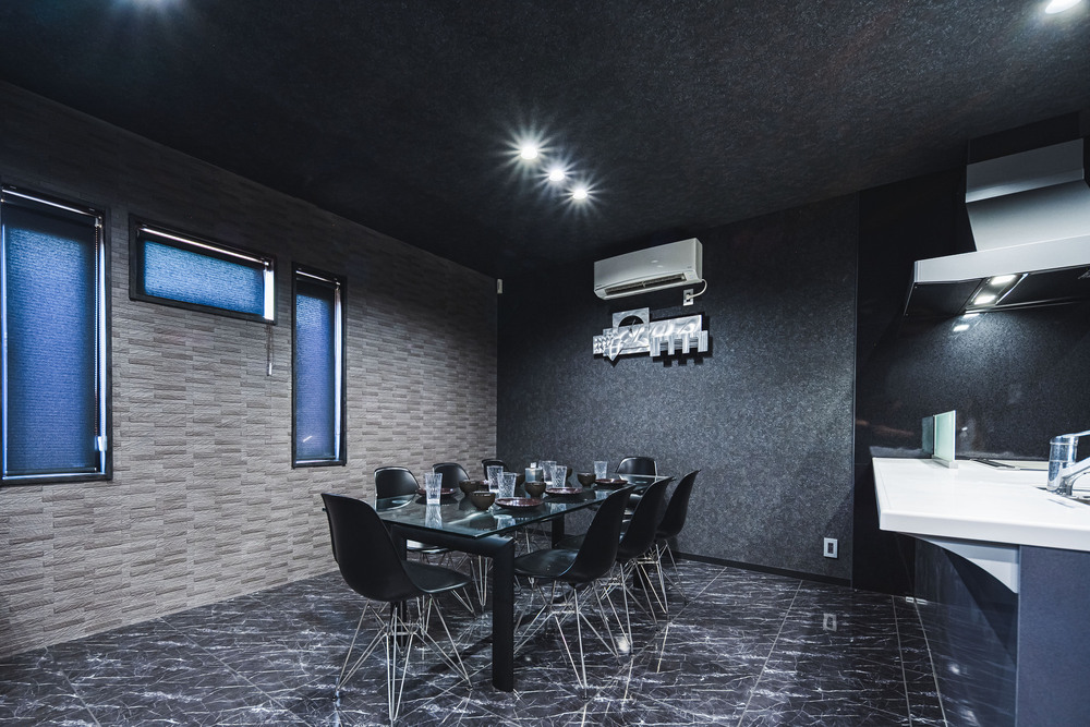 【一棟貸切】1日1組限定