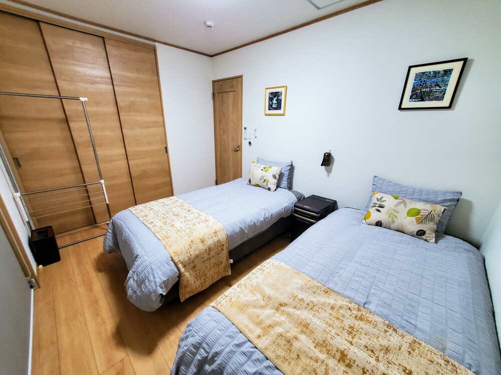 ツインルーム(sea)