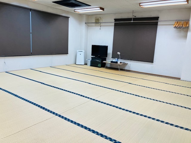 【ワケアリ／禁煙／特定日のみの販売】和室２１畳★大人数に最適な角部屋★４人～９人まで