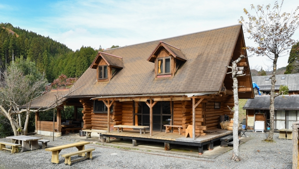 クリエイトハウス／定員10名【別棟BBQハウス付き】