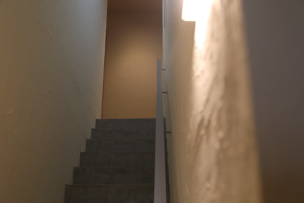女性専用8人部屋・二段ベッド1名分