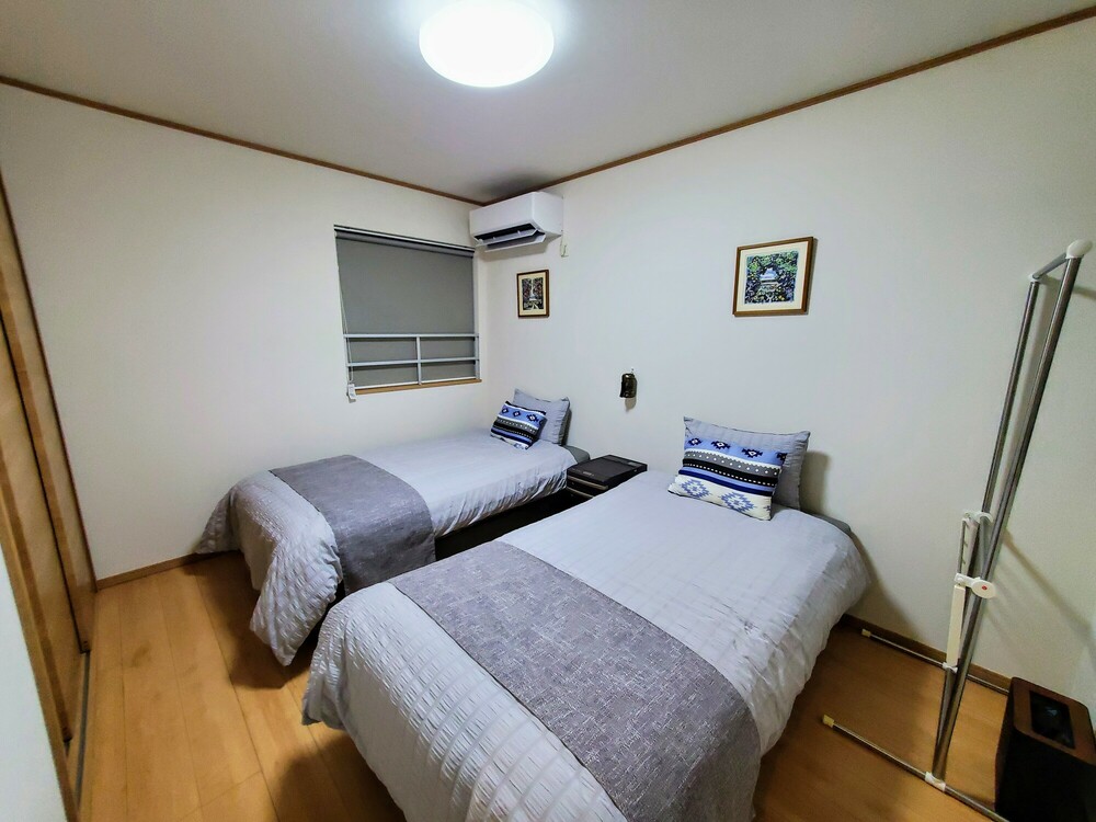 ツインルーム(hibiscus)