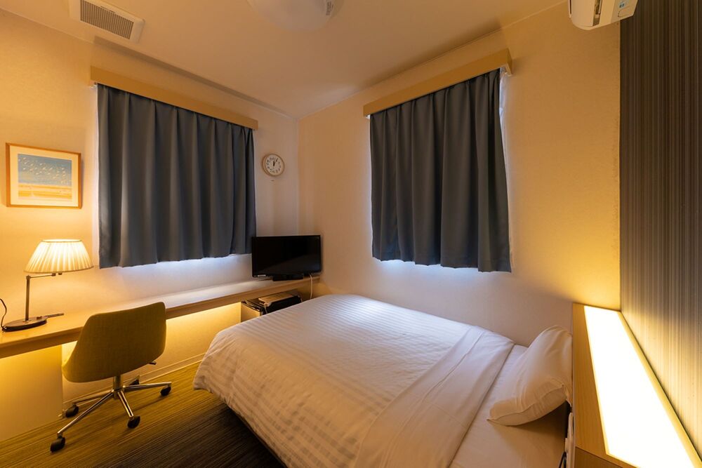 【禁煙】セミダブル