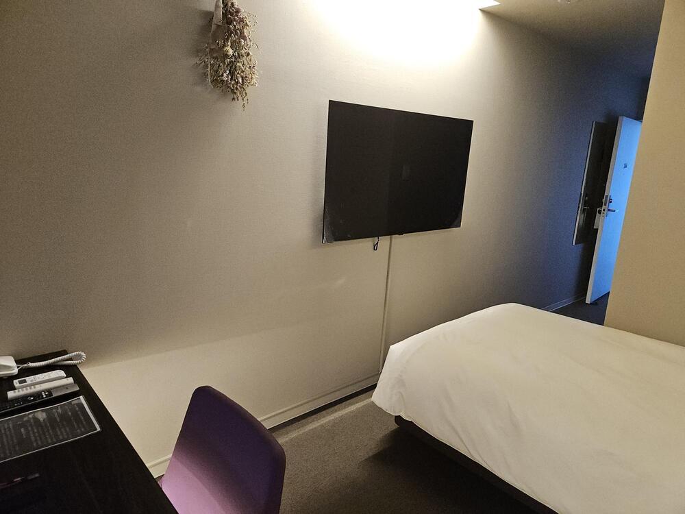 ◆シングル◆禁煙◆シャワールーム